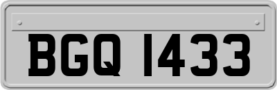 BGQ1433