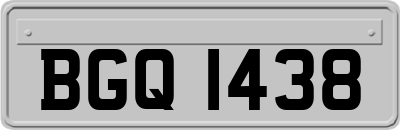 BGQ1438