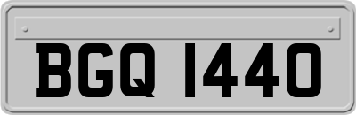 BGQ1440