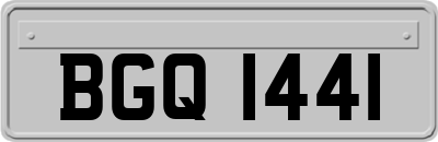BGQ1441