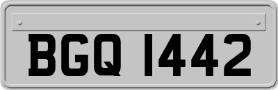 BGQ1442