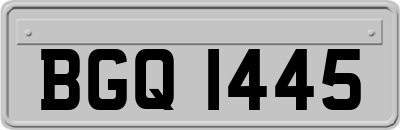 BGQ1445
