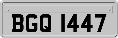 BGQ1447