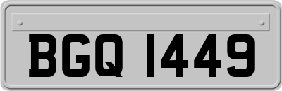 BGQ1449