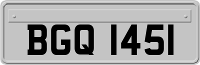 BGQ1451