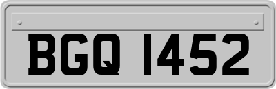 BGQ1452