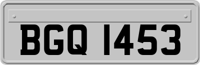 BGQ1453