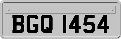 BGQ1454