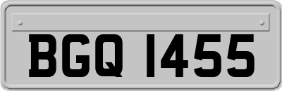 BGQ1455