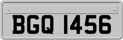BGQ1456