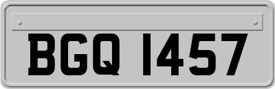 BGQ1457