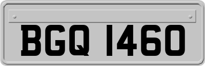 BGQ1460