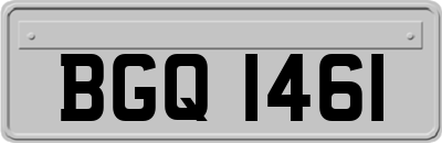 BGQ1461