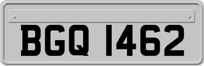 BGQ1462