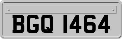 BGQ1464