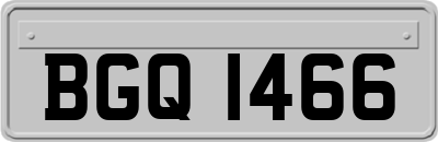 BGQ1466