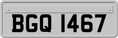 BGQ1467