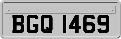 BGQ1469