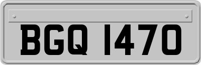 BGQ1470