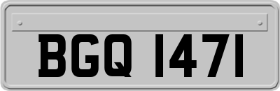BGQ1471