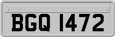 BGQ1472