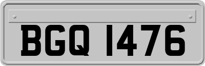 BGQ1476