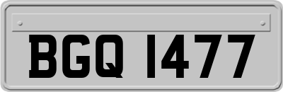 BGQ1477
