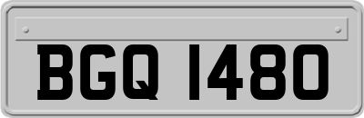 BGQ1480