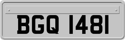 BGQ1481