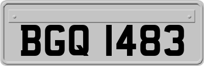 BGQ1483