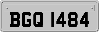 BGQ1484