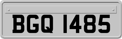 BGQ1485