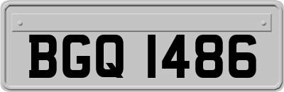 BGQ1486