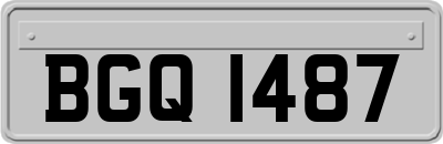 BGQ1487