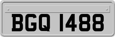 BGQ1488