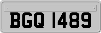 BGQ1489