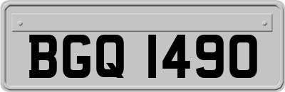 BGQ1490