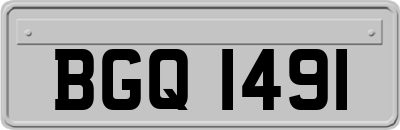 BGQ1491