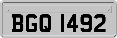 BGQ1492