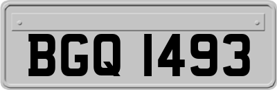 BGQ1493