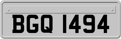 BGQ1494