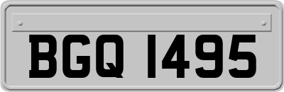 BGQ1495