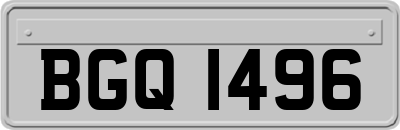 BGQ1496