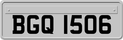 BGQ1506