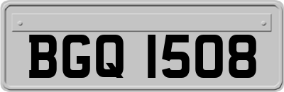 BGQ1508