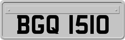 BGQ1510