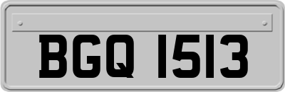 BGQ1513