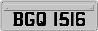 BGQ1516