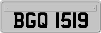 BGQ1519