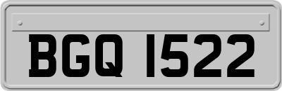 BGQ1522